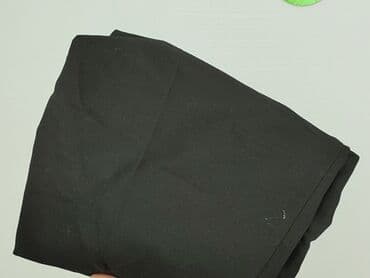 smog spodnie: Spodnie materiałowe damskie, S — 6