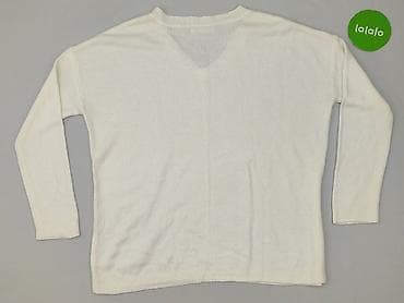 stare skarpety: Sinsay, Sweter damski, rozmiar M — 3