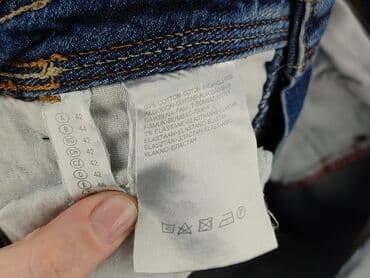 spodenki hello kitty new yorker: Yessica, Szorty damskie, rozmiar XL — 5