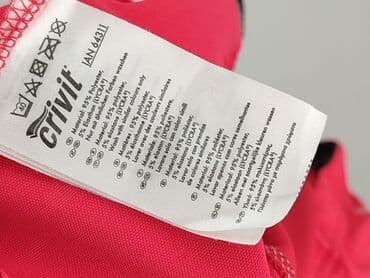 kurtka legii: Crivit Sports, Kurtka przejściowa damska, rozmiar S — 5