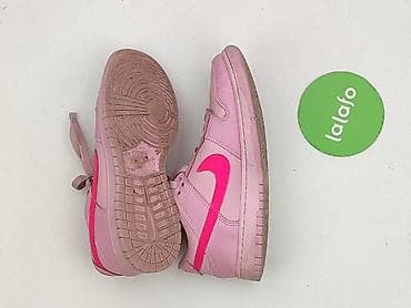 buty ala trampki: Nike, Sneakersy damskie, rozmiar 38 — 3