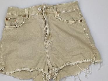 PULL&BEAR, Szorty damskie, rozmiar S