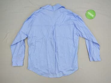 kombinezon mohito niebieski: Koszula damska, rozmiar One size — 3