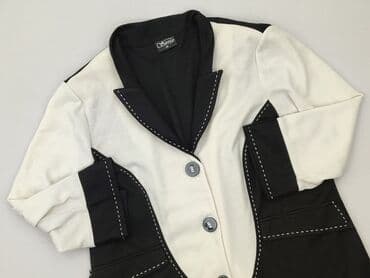 ochnik marynarki damskie: Marynarka damska, rozmiar 4XL — 1