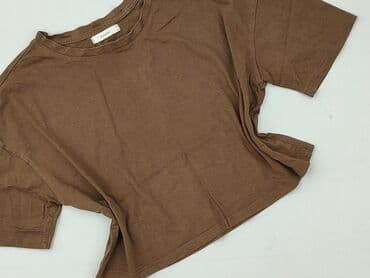 reserved oversize t shirty: T-shirt damski, rozmiar XL — 2