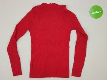 sweter z akrylu czy jest dobry: Amisu, Sweter damski, S — 3