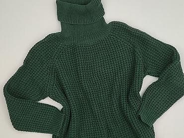 missguided sweter: Selected Femme, Golf damski, rozmiar M — 1