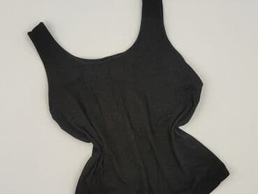 bluzki przezroczyste: Shein, T-shirt damski, rozmiar M — 1