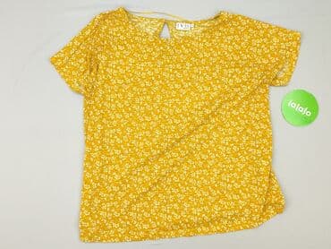 bluzka w kwiaty new yorker: VRS, Bluzka damska, rozmiar XL — 2