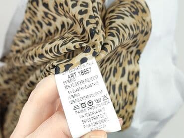 hexeline buty: Women's blazer, size L — 4