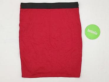 spódnica bialcon: Stradivarius, Spódnica damska, rozmiar L — 4