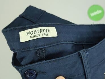 jeansy chino damskie: Jeansy damskie, rozmiar S — 3