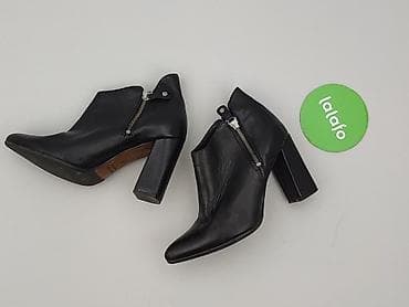 shoe: Ботильйони та черевики жіночі, розмір 39 — 3