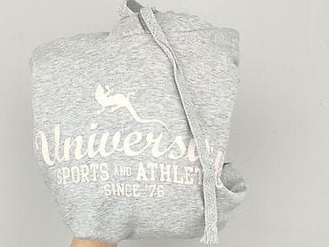 bluza z dzikiem: Fishbone, Bluza z kapturem dla mężczyzn, rozmiar S — 6