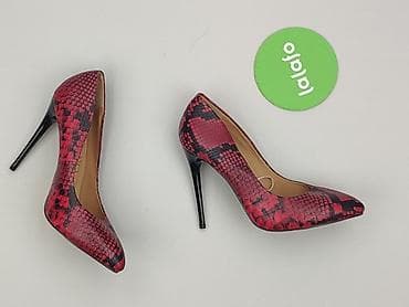 marka butik: Półbuty damskie, rozmiar 35 — 3