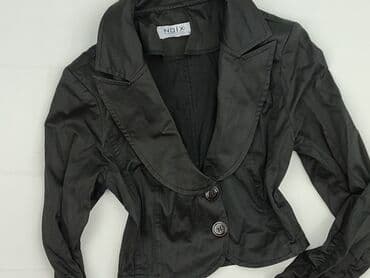 kurtka damska zimowa: Marynarka damska, rozmiar S — 1