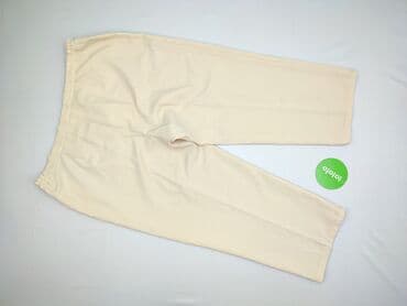 дешеве взуття жіноче: Spodnie materiałowe damskie, rozmiar 7XL — 3