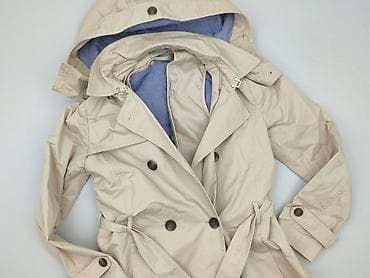 Trencz damski, rozmiar S