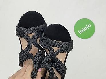 ecco sandały 43: Sandały damskie, rozmiar 36 — 7