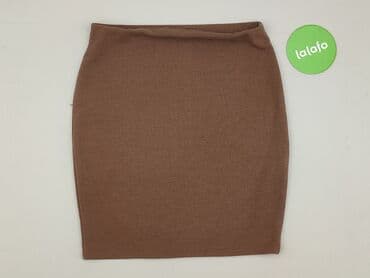 sukienki midi obcisłe: Spódnica damska, rozmiar S — 2