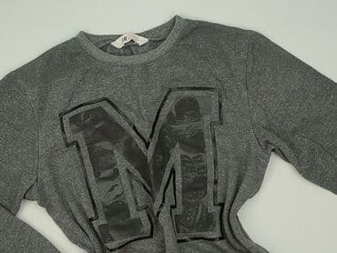 Sweatshirt, H&M, 14 years, 158-164 cm, condition - Very good