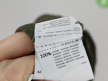 massimo dutti bluzki: Reserved, Bluzka damska, rozmiar S — 5