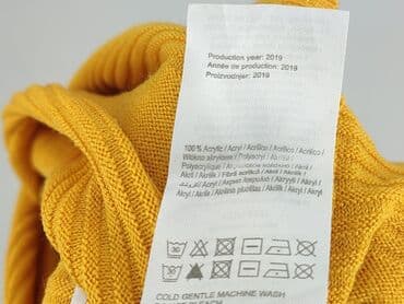 only sweter w paski: ONLY, Sweter damski, rozmiar M — 5