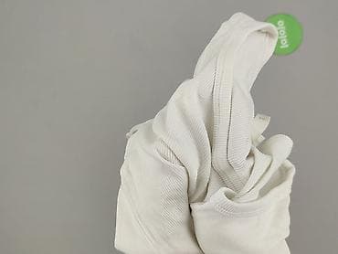 polo 6 accessories: H&M Basic, Top damski, rozmiar S — 6