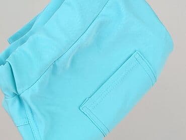 spodnie cargo crop: Spodnie 3/4 damskie, 2XL — 5