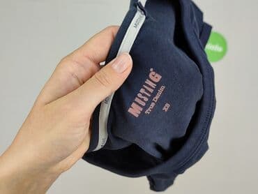 t shirty tommy hilfiger basic: Mustang, T-shirt damski, rozmiar XS — 4