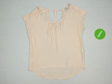 pier one t shirty basic: Bershka, Жіноча блуза, розмір M — 2