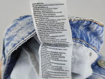 Spodnie cargo: H&M Divided, Spodnie cargo damskie, rozmiar S — 5