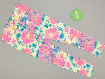 legginsy push up hit czy kit: Legginsy Sportowe damskie, rozmiar S — 4