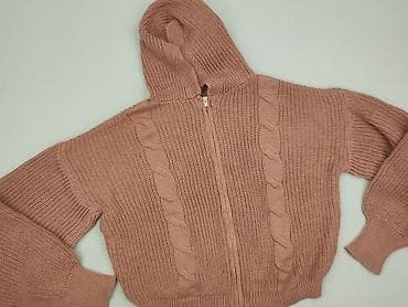 płaszcz pull and bear: Kardigan damski, rozmiar One size — 2