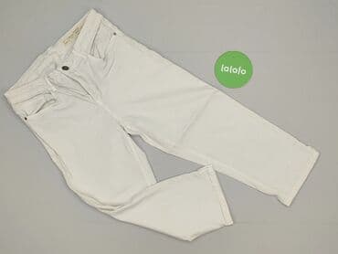 Material trousers: Esmara, Material trousers for women, size S (EU 36) — 2