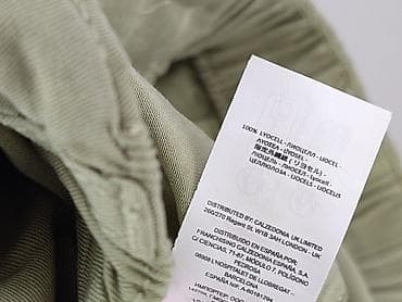 softshell lidl: Calzedonia, Spodnie cargo damskie, rozmiar S — 7