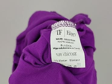 podaj strony: Fancy, T-shirt damski, rozmiar 3XL — 5
