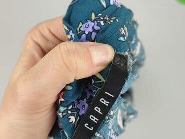 sukienka koszulowa plus size: Bluzka damska, rozmiar XL — 5