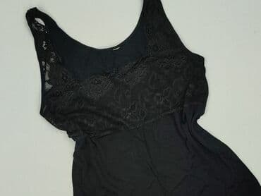 stradivarius top koronkowy: T-shirt damski, rozmiar S — 2