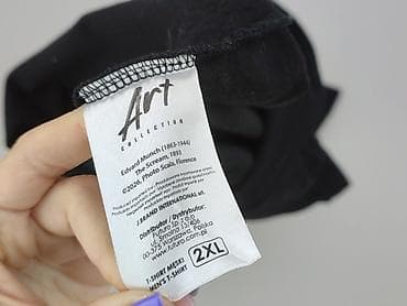 bytom moda: Koszulka dla mężczyzn, rozmiar 2XL — 7