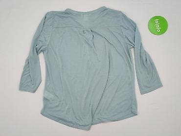 bluzki basic białe: H&M, Bluzka damska, rozmiar S — 3