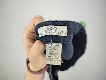 massimo dutti second hand: Jeansy damskie, rozmiar S — 4