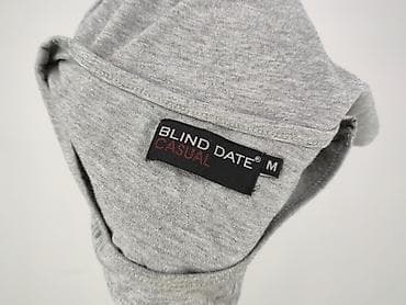 clockhouse basic t shirt: Blind Date, T-shirt damski, rozmiar M — 4