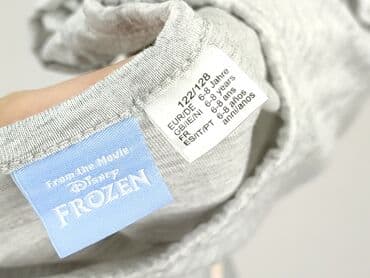 sukienka z c a: Dress, Disney, 8 years, 122-128 cm, condition - Perfect — 4