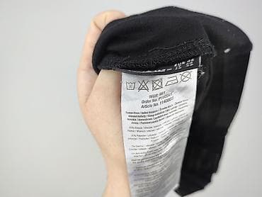 Janina, Spodnie materiałowe damskie, rozmiar 3XL w lalafo.pl — 4 Janina, Spodnie materiałowe damskie, rozmiar 3XL — 4
