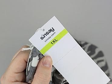wittchen: Sinsay, Sukienka damska, rozmiar XL — 5