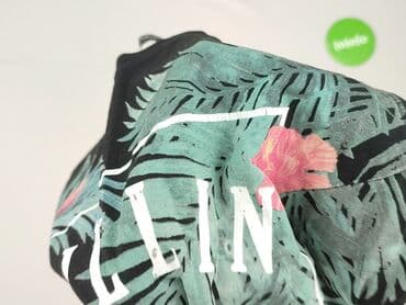 shein podkoszulki damskie: Chillin, T-shirt damski, rozmiar L — 5