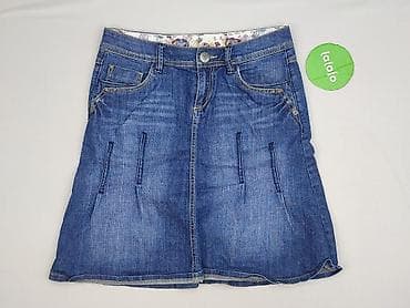 jeansy lee: Esprit, Spódnica damska, rozmiar S — 2
