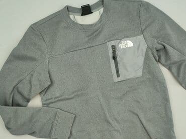 c and a bluza: Sweatshirt for men, S (EU 36), The North Face, condition - Perfect — 1