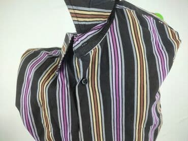 obcisłe koszulki: Shirt for men, 2XL (EU 44), condition - Very good — 5